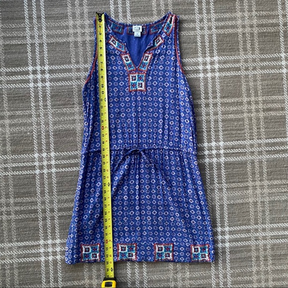 Boho Dress - Picture 3 of 6